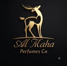 شعار عطور المها