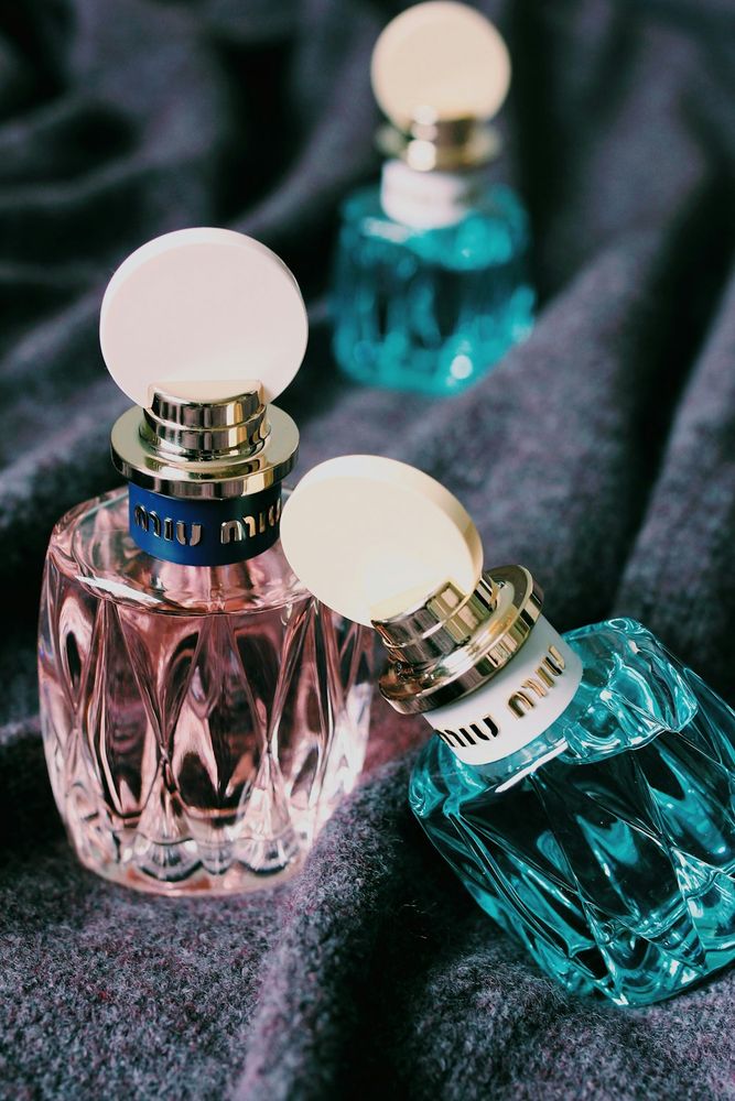 من أجواء عطور المها